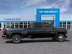 New 2025 Chevrolet Silverado 3500 LT Crew Cab 4x4, Pickup for sale #C5190 - photo 5