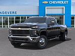 New 2025 Chevrolet Silverado 3500 LT Crew Cab 4x4, Pickup for sale #C5190 - photo 6