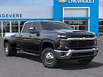 New 2025 Chevrolet Silverado 3500 LT Crew Cab 4x4, Pickup for sale #C5190 - photo 7