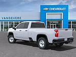 New 2025 Chevrolet Silverado 2500 Work Truck Double Cab 4x4, Pickup for sale #C5203 - photo 3