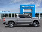 2025 Chevrolet Silverado 1500 Crew Cab 4x4, Pickup for sale #C5208 - photo 5