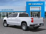 2025 Chevrolet Silverado 1500 Crew Cab 4x4, Pickup for sale #DQGHWC - photo 3