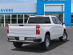 2025 Chevrolet Silverado 1500 Crew Cab 4x4, Pickup for sale #DQGHWC - photo 4