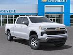 2025 Chevrolet Silverado 1500 Crew Cab 4x4, Pickup for sale #DQGHWC - photo 7