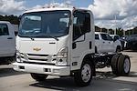 New 2025 Chevrolet LCF 4500HG Regular Cab 4x2, Cab Chassis for sale #C5228 - photo 3