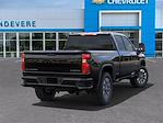 2025 Chevrolet Silverado 2500 Crew Cab 4x4, Pickup for sale #C5229 - photo 4