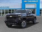 2025 Chevrolet Silverado 2500 Crew Cab 4x4, Pickup for sale #C5229 - photo 6