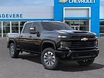 2025 Chevrolet Silverado 2500 Crew Cab 4x4, Pickup for sale #C5229 - photo 7