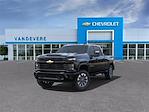 2025 Chevrolet Silverado 2500 Crew Cab 4x4, Pickup for sale #C5229 - photo 8