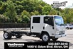 2025 Chevrolet LCF 4500HG Crew Cab 4x2, Cab Chassis for sale #C5232 - photo 1