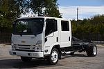 2025 Chevrolet LCF 4500HG Crew Cab 4x2, Cab Chassis for sale #C5232 - photo 4