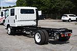 2025 Chevrolet LCF 4500HG Crew Cab 4x2, Cab Chassis for sale #C5232 - photo 6