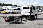 2025 Chevrolet LCF 4500HG Crew Cab 4x2, Cab Chassis for sale #C5232 - photo 2