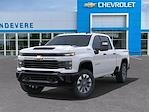 2025 Chevrolet Silverado 2500 Crew Cab 4x4, Pickup for sale #DRRVWB - photo 6