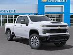 2025 Chevrolet Silverado 2500 Crew Cab 4x4, Pickup for sale #DRRVWB - photo 7