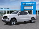 2025 Chevrolet Silverado 1500 Crew Cab 4x4, Pickup for sale #C5255 - photo 2