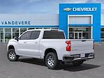 2025 Chevrolet Silverado 1500 Crew Cab 4x4, Pickup for sale #C5255 - photo 3