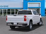 2025 Chevrolet Silverado 1500 Crew Cab 4x4, Pickup for sale #C5255 - photo 4