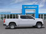 2025 Chevrolet Silverado 1500 Crew Cab 4x4, Pickup for sale #C5255 - photo 5