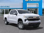 2025 Chevrolet Silverado 1500 Crew Cab 4x4, Pickup for sale #C5255 - photo 7