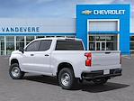 2025 Chevrolet Silverado 1500 Crew Cab 4x4, Pickup for sale #C5263 - photo 3