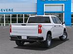 2025 Chevrolet Silverado 1500 Crew Cab 4x4, Pickup for sale #C5263 - photo 4