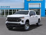 2025 Chevrolet Silverado 1500 Crew Cab 4x4, Pickup for sale #C5263 - photo 6