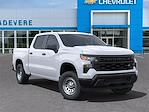 2025 Chevrolet Silverado 1500 Crew Cab 4x4, Pickup for sale #C5263 - photo 7