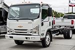 New 2025 Chevrolet LCF 4500HG Regular Cab 4x2, Cab Chassis for sale #C5268 - photo 3