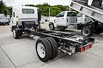 New 2025 Chevrolet LCF 4500HG Regular Cab 4x2, Cab Chassis for sale #C5268 - photo 6