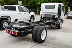 New 2025 Chevrolet LCF 4500HG Regular Cab 4x2, Cab Chassis for sale #C5268 - photo 2