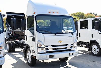 New 2025 Chevrolet LCF 5500HG Regular Cab 4x2, Cab Chassis for sale #C5284 - photo 1