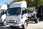 New 2025 Chevrolet LCF 5500HG Regular Cab 4x2, Cab Chassis for sale #C5284 - photo 3