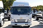 New 2025 Chevrolet LCF 5500HG Regular Cab 4x2, Cab Chassis for sale #C5284 - photo 4