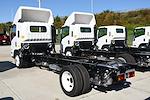 New 2025 Chevrolet LCF 5500HG Regular Cab 4x2, Cab Chassis for sale #C5284 - photo 6