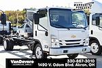 New 2025 Chevrolet LCF 5500HG Regular Cab 4x2, Cab Chassis for sale #C5285 - photo 1