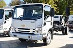 New 2025 Chevrolet LCF 5500HG Regular Cab 4x2, Cab Chassis for sale #C5285 - photo 3