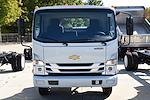 New 2025 Chevrolet LCF 5500HG Regular Cab 4x2, Cab Chassis for sale #C5285 - photo 4