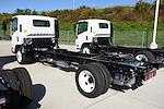 New 2025 Chevrolet LCF 5500HG Regular Cab 4x2, Cab Chassis for sale #C5285 - photo 6