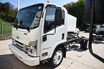 New 2025 Chevrolet LCF 4500HG Regular Cab 4x2, Cab Chassis for sale #C5286 - photo 3