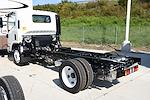 New 2025 Chevrolet LCF 4500HG Regular Cab 4x2, Cab Chassis for sale #C5286 - photo 4