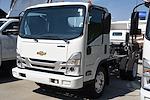 New 2025 Chevrolet LCF 4500HG Regular Cab 4x2, Cab Chassis for sale #C5287 - photo 3