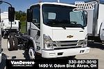 New 2025 Chevrolet LCF 4500HG Regular Cab 4x2, Cab Chassis for sale #C5288 - photo 1