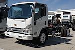 New 2025 Chevrolet LCF 4500HG Regular Cab 4x2, Cab Chassis for sale #C5288 - photo 3