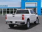 2025 Chevrolet Silverado 1500 Crew Cab 4x4, Pickup for sale #C5291 - photo 4