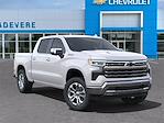 2025 Chevrolet Silverado 1500 Crew Cab 4x4, Pickup for sale #C5291 - photo 7