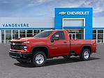 2025 Chevrolet Silverado 2500 Regular Cab 4x4, Pickup for sale #C5306 - photo 2