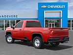 2025 Chevrolet Silverado 2500 Regular Cab 4x4, Pickup for sale #C5306 - photo 3