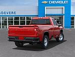 2025 Chevrolet Silverado 2500 Regular Cab 4x4, Pickup for sale #C5306 - photo 4