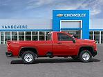 2025 Chevrolet Silverado 2500 Regular Cab 4x4, Pickup for sale #C5306 - photo 5